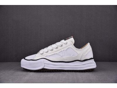 MAISON MIHARA SNEAKERS