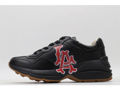 G*u*i sneakers