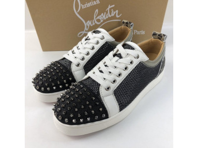 CHIAN LOUIN SNEAKER