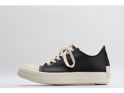RICK 0WENS SNEAKERS
