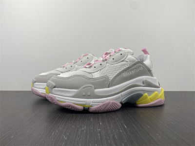 Ba*len*cia*ga triple s 524039 w2fw4 7541