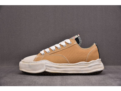 MAISON MIHARA SNEAKERS