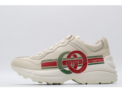 G*u*i sneakers