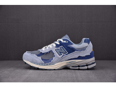 New Balance 2002R Protection Pack Light Arctic Grey Purple M2002RDI