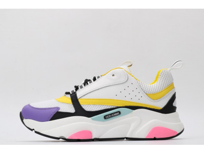HOMME B22 TRAINER SNEAKER