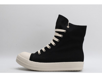 RICK 0WENS SNEAKERS