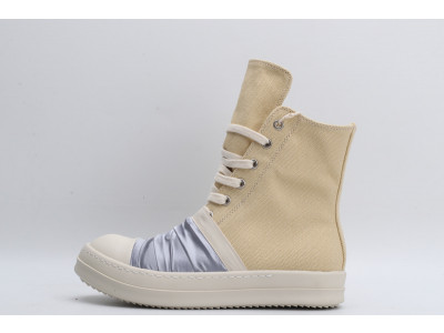 RICK 0WENS SNEAKERS