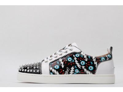 CHIAN LOUIN SNEAKER