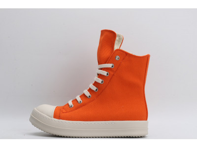 RICK 0WENS SNEAKERS