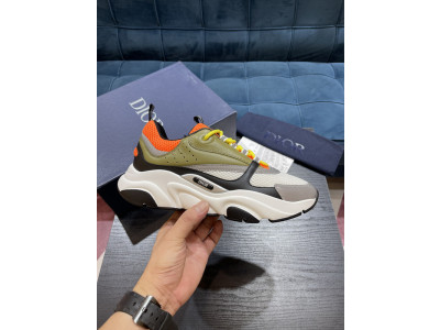 HOMME B22 TRAINER SNEAKER