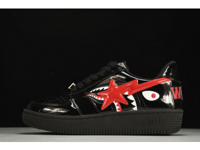 BAPE SNEAKERS