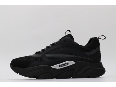 HOMME B22 TRAINER SNEAKER