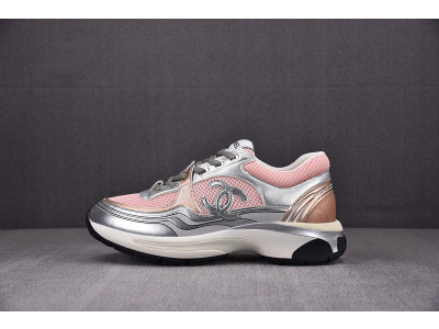 CHA_NEL SNEAKERS
