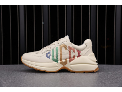 G*u*i sneakers
