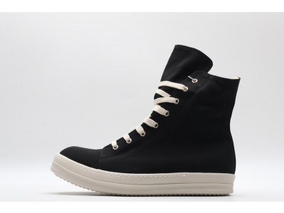 RICK 0WENS SNEAKERS