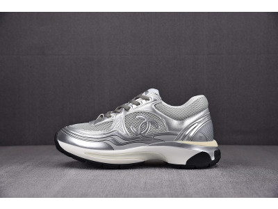 CHA_NEL SNEAKERS