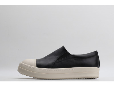 RICK 0WENS SNEAKERS