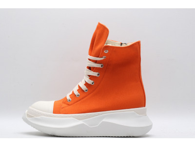 RICK 0WENS SNEAKERS