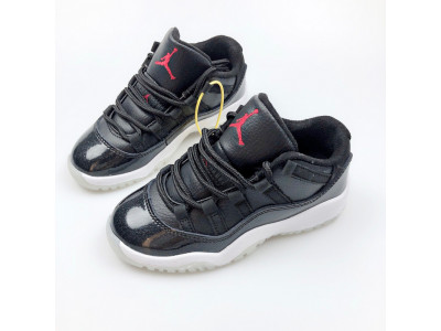 AIR JORDAN 11 KIDS SHOES