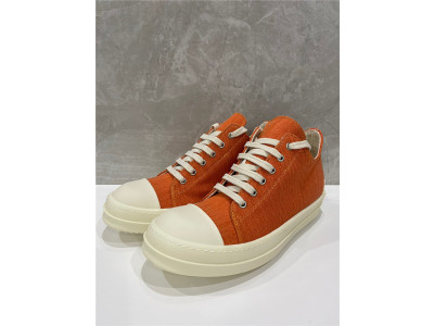 RICK 0WENS SNEAKERS