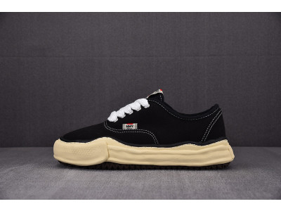 MAISON MIHARA SNEAKERS