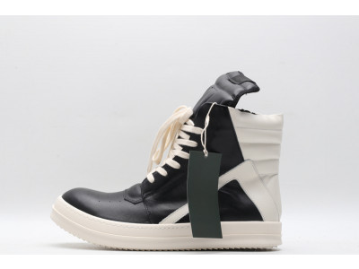 RICK 0WENS SNEAKERS