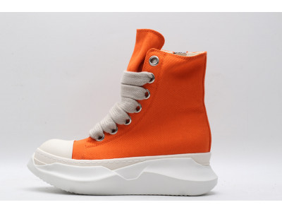 RICK 0WENS SNEAKERS