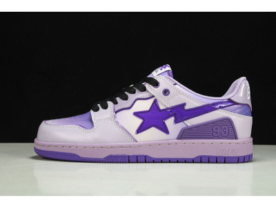 BAPE SNEAKERS