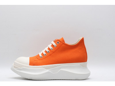 RICK 0WENS SNEAKERS