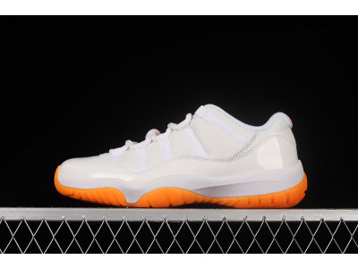 Air Jordan 11 Low WMNS “Citrus" AH7860-139