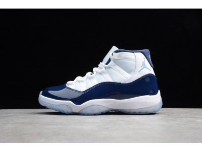 AIR JORDAN 11 RETRO ''WIN LIKE 82'' 378037-123
