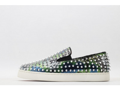 CHIAN LOUIN SNEAKER