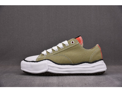MAISON MIHARA SNEAKERS
