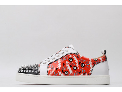 CHIAN LOUIN SNEAKER