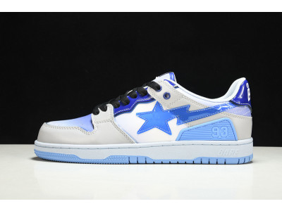 BAPE SNEAKERS