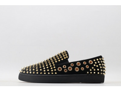 CHIAN LOUIN SNEAKER
