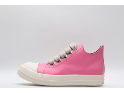 RICK 0WENS SNEAKERS