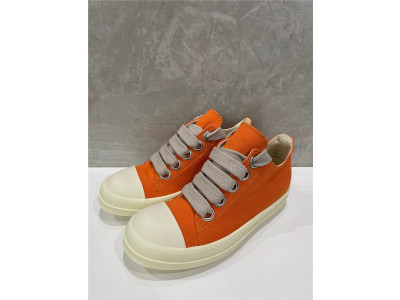 RICK 0WENS SNEAKERS