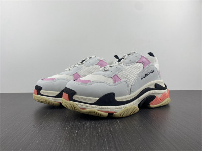 Ba*len*cia*ga triple s 524039 w1fc3 9025