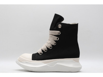 RICK 0WENS SNEAKERS