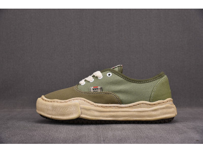 MAISON MIHARA SNEAKERS