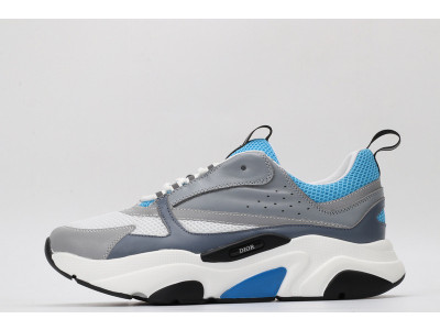 HOMME B22 TRAINER SNEAKER