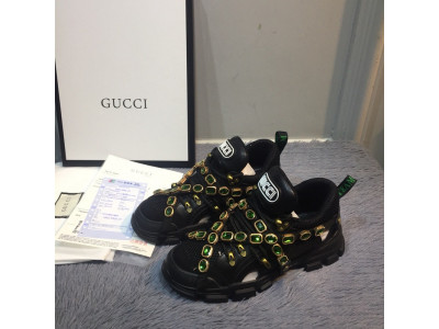 G*u*i sneakers