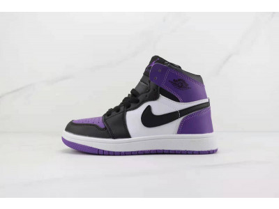 AIR JORDAN 1 KIDS SHOES
