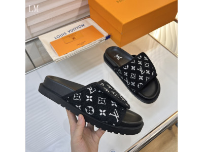 LOU1_TON SLIPPERS