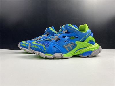 Ba*len*cia*ga sneaker tess.s.gomma led 570391-w2gn3-4030