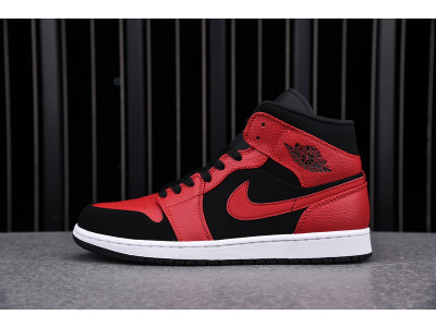 Air Jordan 1 aj1 mid 554724-054