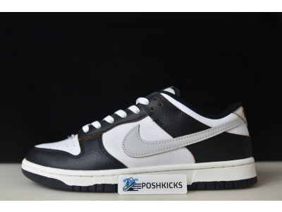 HUF x Nike SB Dunk Low “San Francisco” FD8775-001