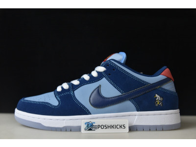 Nike SB Dunk Low Pro DX5549-400