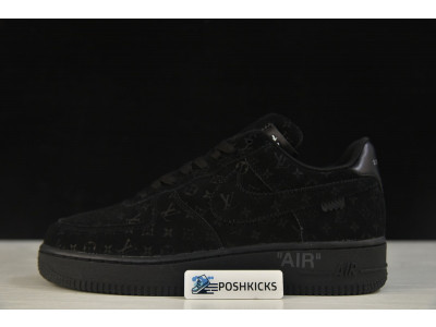 NIKE AIR FORCE 1 LOW BY VIRGIL ABLOH